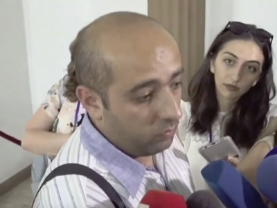 Սա խայտառակություն է մեր դատական համակարգի համար. Քոչարյանի պաշտպանը՝ դատավորի վարքագծի մասին