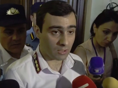 Դատախազներին ձեռնատու՞ էր դատավոր Արմեն Դանիելյանի անսպասելի որոշումը
