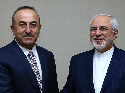 Իրանը պատրաստ է ավելացնել Թուրքիայի հետ երկկողմ առեւտրի ծավալները