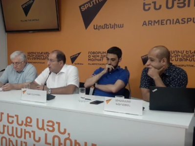 Եթե դատախազությունը ցանկանա, Հայաստանի ցանկացած քաղաքացի կարող է հայտնվել ամբաստանյալի աթոռին. փաստաբան
