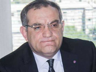 Դա ՍԴ դատավոր հարգարժան պարոն Վահե Գրիգորյանի կարծիքն է. Վիգեն Քոչարյան