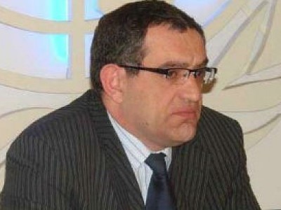 Candidate for Armenia Supreme Judicial Council never been politically affiliated