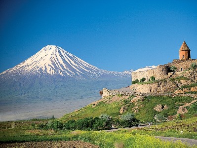 Expert: No Armenia on Turkish political map of Caucasus