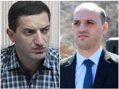 Պատգամավորները կրկին երաշխավորեցին քրեական հեղինակությունից կաշառք ստանալու մեջ մեղադրվող պաշտոնյայի համար