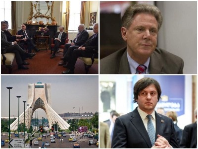NEWS.am daily digest: 21.06.2019
