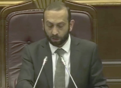 Տիկին Թանդիլյան ջան, դա տարբերակ է, բայց դա թեկնածուի համար այնքան հաճելի շաբաթ-կիրակի չի ապահովի. Արարատ Միրզոյան