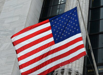 US Embassy in Georgia warns American citizens about June 21-23 actions