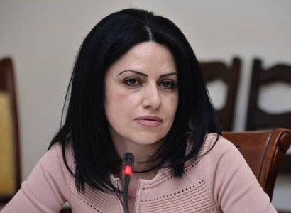 ՍԴ-ն այսքան ժամանակ ոչ լեգիտիմ է գործել. ԱԺ պետաիրավական հարցերի հանձնաժողովի փոխնախագահ