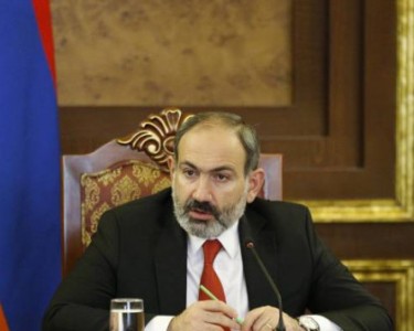 «Փաստ». «Պատասխանել արագ ու հստակ». Վարչապետը կտրուկ հրահանգ է տվել պատգամավորներին
