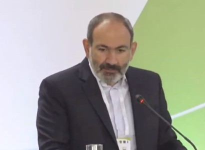 Անհատական ջանք ներդրողը գիտակցում է, որ ինքը հաղթել է քուչային. Փողն ընդհանրապես կարեւոր չէ. Փաշինյան