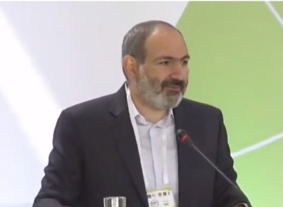 «Ես վատ օրինակ եմ, պետք չի ինձ հետեւել».  Փաշինյանը՝ «մեր ժամանակների հերոսների» մասին