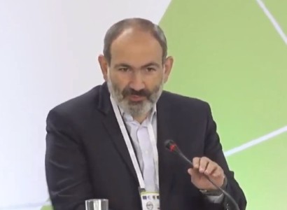 Հայաստանում փող է պտտվում, տնտեսության արյունատար երակները բացվել են. վարչապետ