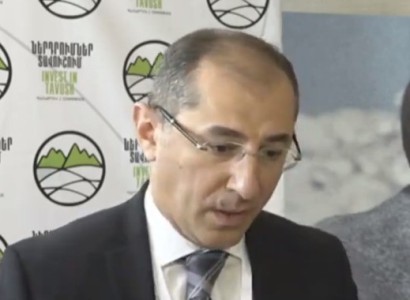 Իհարկե, ունենք բարձր տնտեսական ակտիվություն, բայց աճում է ոչ արտահանելի հատվածը. Վարդան Արամյան