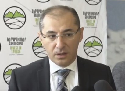 Ես չէի ասի, որ նոր կառավարության գալով տնտեսական քաղաքականության ուղղությունը փոխվել է. նախկին նախարար