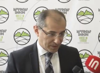 Ի՞նչ է փոխվել ներդրողների համար այս մեկ տարում. Արամյանը խորհուրդ տվեց հարցն ուղղել մասնավոր ձեռնարկատերերին
