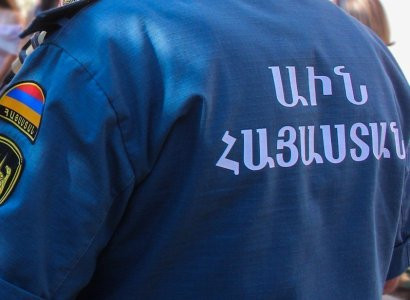 Վարագավան՝ անտառ գնացած ու չվերադարձած բնակչին դեռ չեն գտել. որոնումներն իրականացվում են Հախումի ջրամբարում