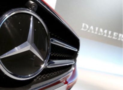 Dailmer-ին պարտավորեցրել են 60 000 Mercedes հետ կանչել