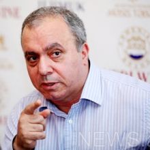 Կարող են փակվել դեպի ՀՀ տանող բեռնուղիները. Հրանտ Բագրատյան