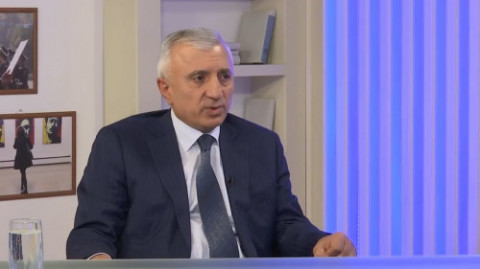Մտահոգիչ է, երբ բազում խնդիրների միակ պատճառը տեսնում է Սահմանադրության ինչ-ինչ բառերի մեջ. Գեւորգ Դանիելյան