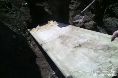 17-year-old teen dies in tragic incident in Armenia's Gegharkunik province