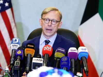 Ամերիկացի դիվանագետն առաջարկում է երկրներին Իրանին ապաէսկալացիայի կոչ անել