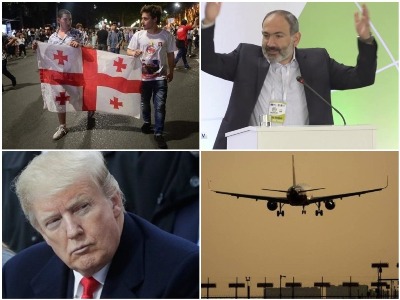 News.am daily digest: 24.06.2019