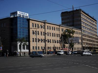 Մանկավարժական համալսարանի մասնաշենքում 60 ուսանող է տարհանվել