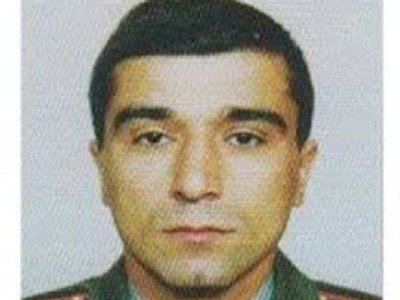 Armenian Major-General appointed Karabakh Defense Army deputy commander