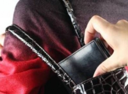 Գողություն «Կիրովի» զբոսայգում. Օգտվել է գնացքավարի անուշադրությունից