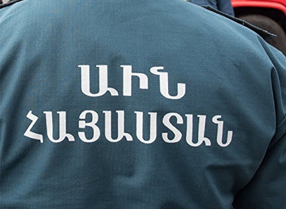 Հրազդան քաղաքում 9 տարեկան երեխան ընկել է ջրանցքը