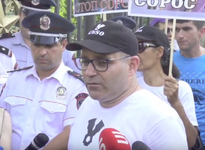 Ստացել եմ տեղեկություն, որ Մամեդյարով–Մնացականյան հանդիպմանը ձեռք են բերվել պայմանավորվածություններ. Նարեկ Մալյան