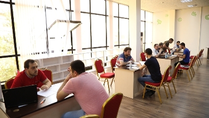 Armenia Defense Ministry, Hi-Tech Cyber Security Center launch contest