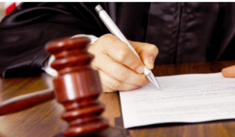 Դատավորների ընդհանուր ժողով է հրավիրվել