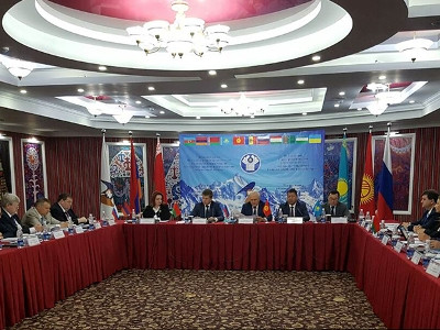 ՊԵԿ–ը մասնակցել է ՄՄ երկրների մաքսային ծառայությունների միավորված կոլեգիայի նիստին, ստորագրվել է 35 որոշում