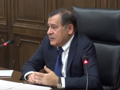 Several criminal cases instituted based on Armenia Audit Chamber report