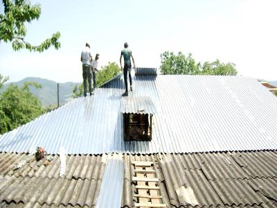 «Թեեւ մեր կողքին չեք, բայց մեզ հետ եք». Սահմանապահ գյուղերը՝ գործընկերների ուշադրության կենտրոնում