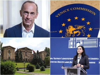 NEWS.am daily digest: 25.06.2019