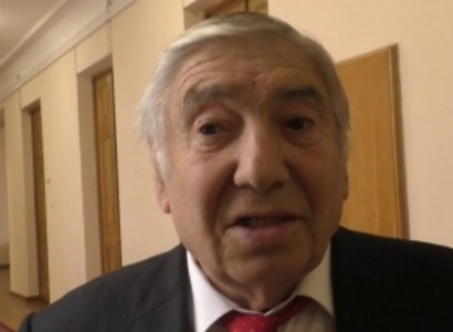 Երեւանում թալանել են նախկին պատգամավոր Նապոլեոն Ազիզյանի տունը