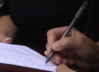 Samvel Babayan's petition gathers over 23,000 signatures