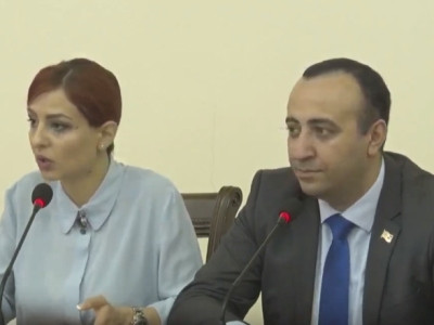 Bright Armenia party sees no elements of political persecution against 2nd president