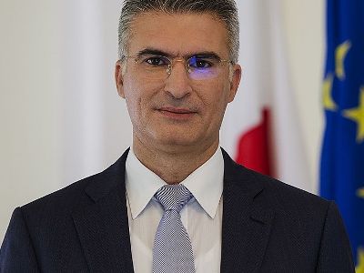 Maltese foreign affairs and trade promotion minister to visit Armenia tomorrow