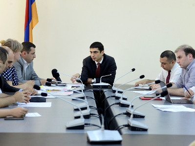 Հարկային արտոնություն ստանալու համար դիմած շուրջ 100 ստարտափների մեջ կան նաեւ հայրենադարձներ