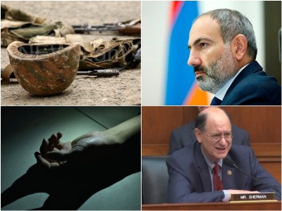 News.am daily digest: 26.06.2019