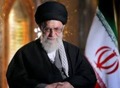 Iran's Khamenei says nation will not retreat amid sanctions and ‘insults'