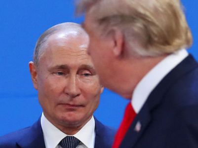 Ushakov: Putin and Trump will meet on June 28