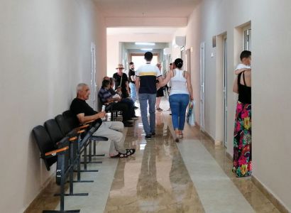 Հնդկաստանի 2 քաղաքացիներ ծեծել են իրար. նրանցից մեկը կտրել է մյուսի ականջը