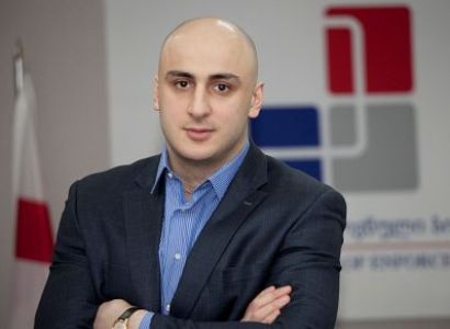 Georgia Parliament deprives opposition MP of immunity