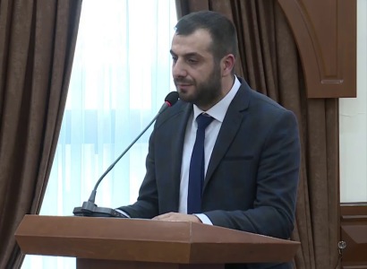 «Սեբաստիա» մանկապարտեզ-դպրոցի շենքը կվերադարձվի Երեւան համայնքին