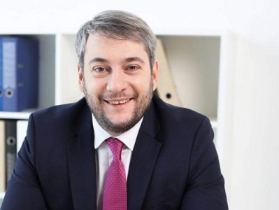 Ukrainian Armenian is appointed governor of Kyiv region