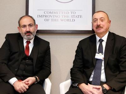 American diplomat: Present format of Karabakh talks was formed during Kocharyan’s presidency